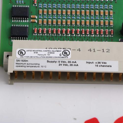 Honeywell 51304042-100 Rev C Communication Module Control Board 