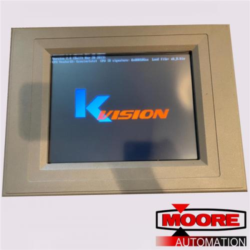 K-VISION 0000036186 XPC3 UL61010-1