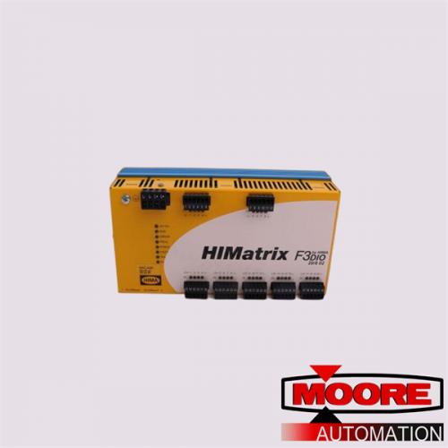 HIMATRIX F3DIO20/802