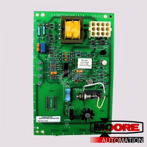 General Electric VMIVME-4140-00000 Analog Output Board