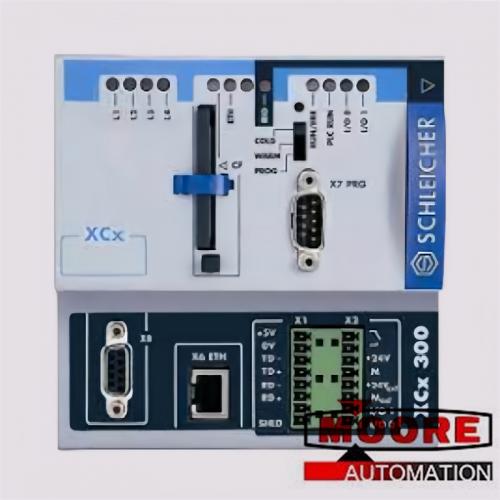 XCX300 XCS300C R4.501.0020.0