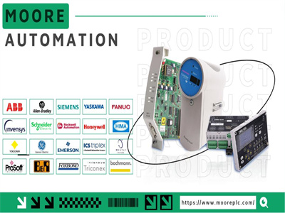 Moore Automation Global Automation Supply‎