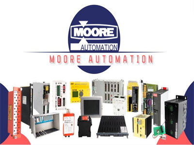 MOORE AUTOMATION /2023