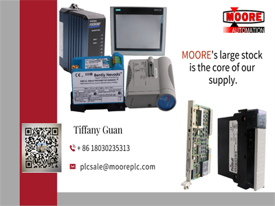 Why choose us?----MOORE Automation