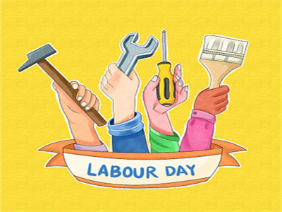 International Labor Day